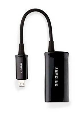 Adaptador Mhl A Hdmi Original Samsung